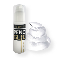 Penon Glide в Шаране